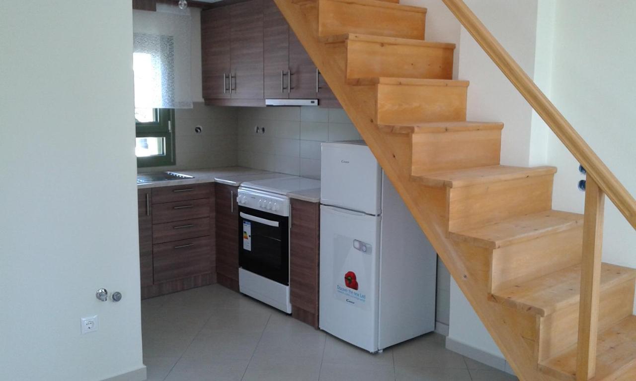 Eleana Studios Skyros Bilik gambar