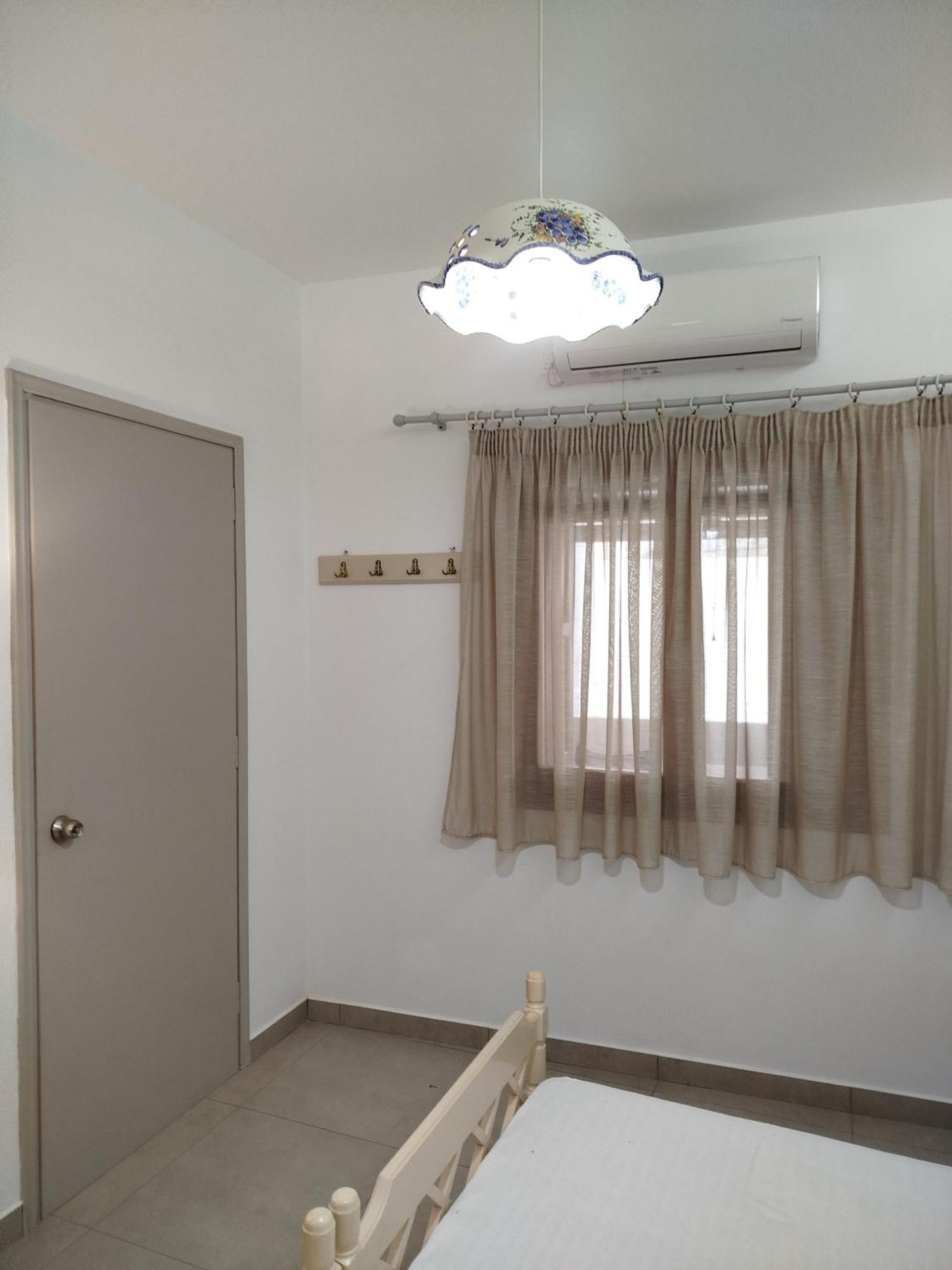 Eleana Studios Skyros Luaran gambar