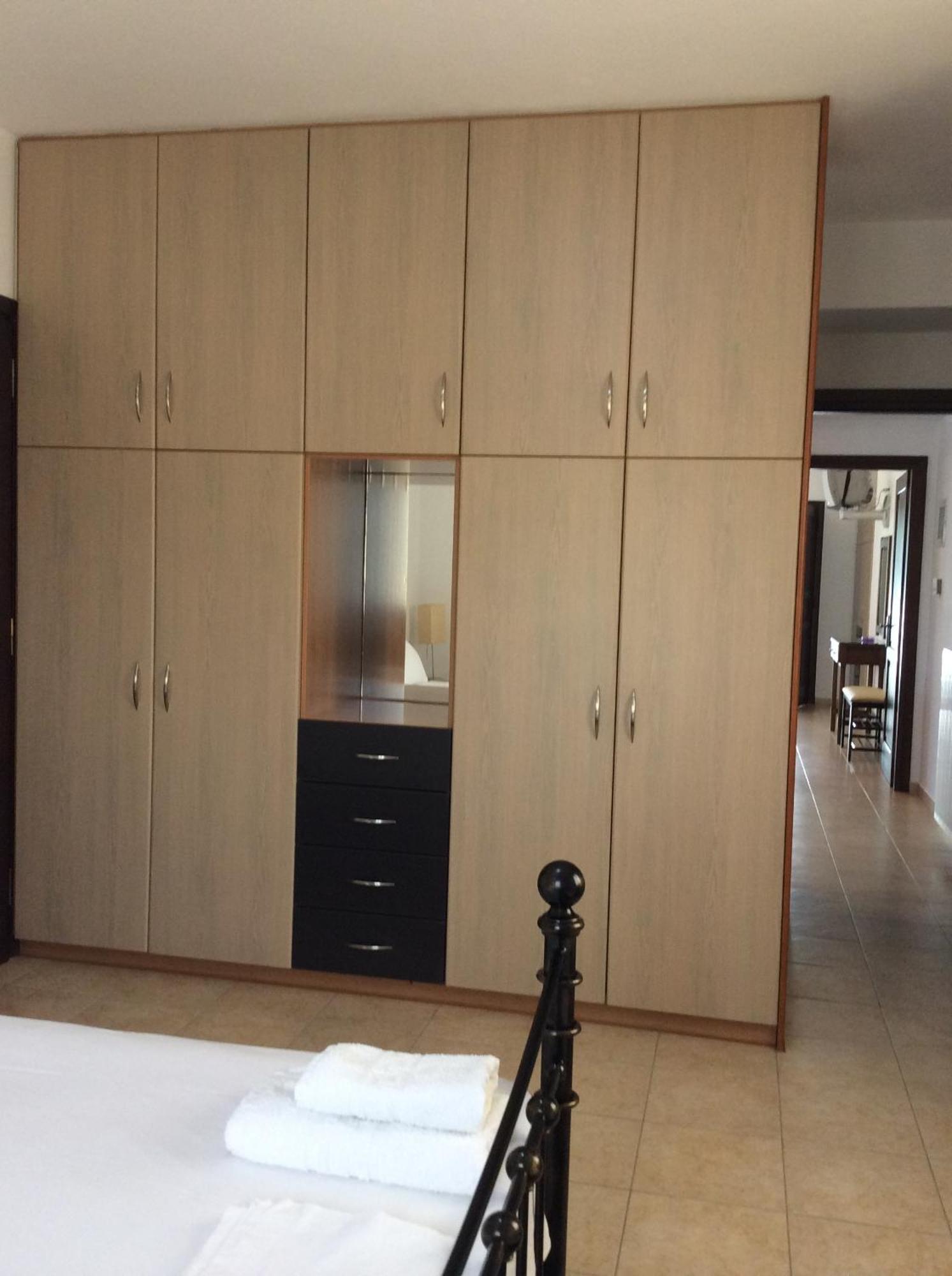 Eleana Studios Skyros Luaran gambar
