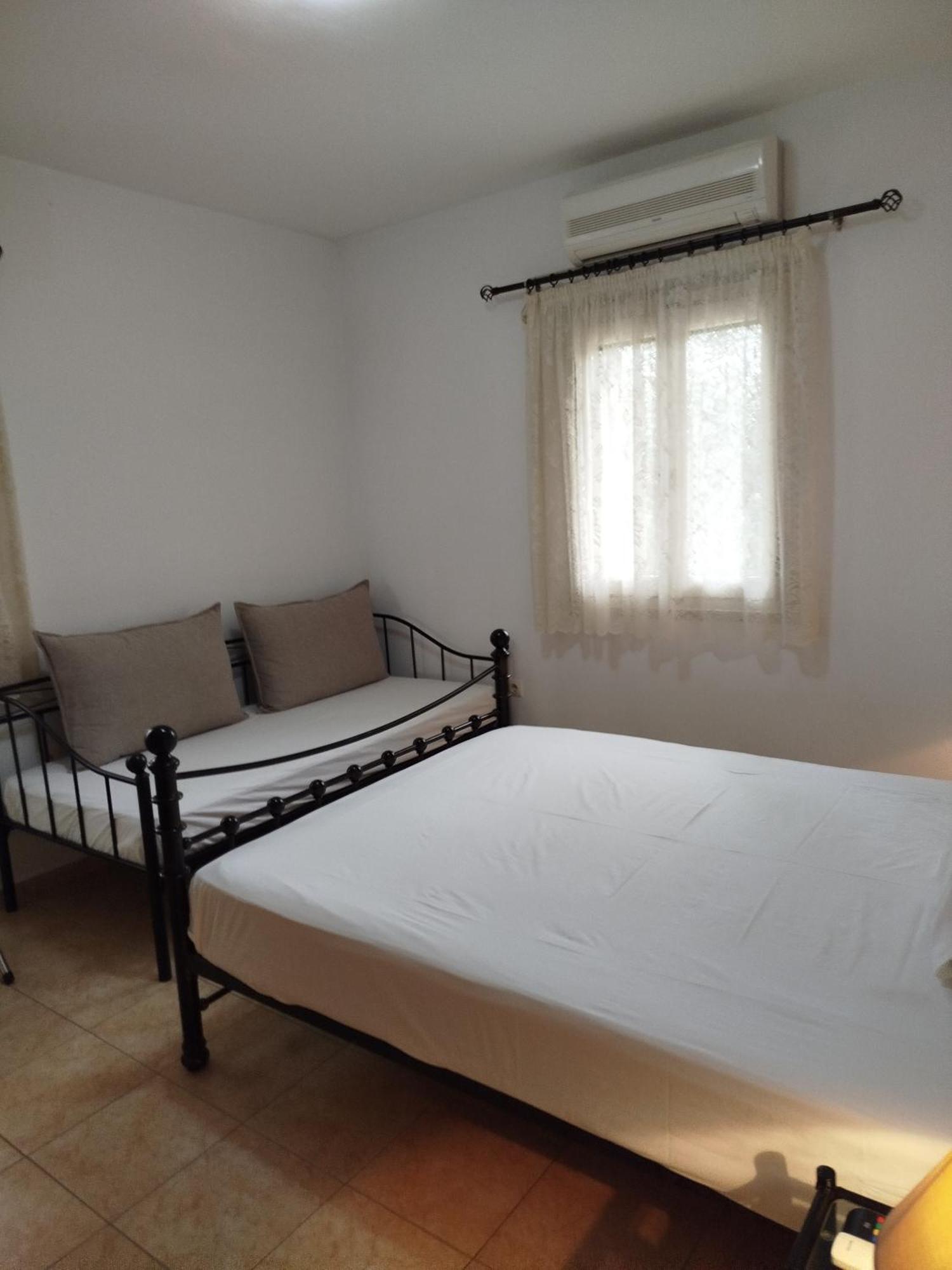 Eleana Studios Skyros Luaran gambar
